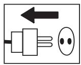 HUSQVARNA PG 680 - Key to symbols - 6
