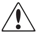 HUSQVARNA PG 680 - WARNING - 1
