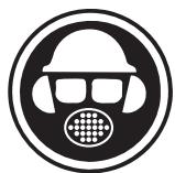 HUSQVARNA PG 680 - Réglage / Fonctionnement - 1