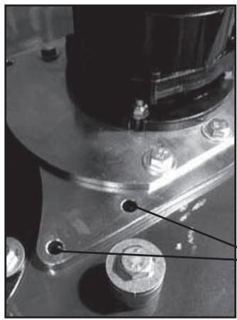 HUSQVARNA PG 680 - Maintenance - 1