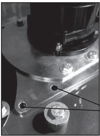 HUSQVARNA PG 680 - Abbildung 4 - 3