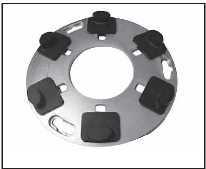 HUSQVARNA PG 680 - Résumé des principes des diamants - 1