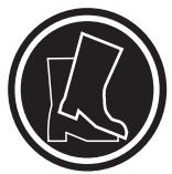 HUSQVARNA PG 680 - Key to symbols - 4