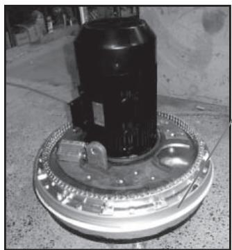 HUSQVARNA PG 680 - Abbildung 4 - 1