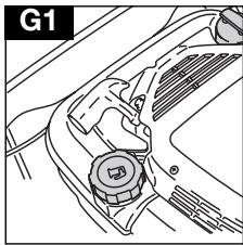 HUSQVARNA ROYAL 43 - GEBRUIKEN - 1