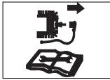 HUSQVARNA ROYAL 43 - Advertencia - 5