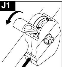 HUSQVARNA ROYAL 43 - Paragem - 1