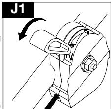 HUSQVARNA ROYAL 43 - Starten Ihres Rasenmachers - 1