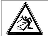 HUSQVARNA ROYAL 43 - Warning - 2