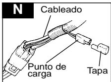 HUSQVARNA ROYAL 43 - Cómebralbatería - 1