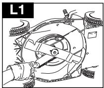 HUSQVARNA ROYAL 43 - Rengoring - 1
