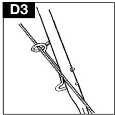HUSQVARNA ROYAL 43 SE - Zugstarter - 3