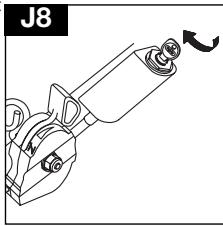 HUSQVARNA ROYAL 43 SE - Stoppen - 2