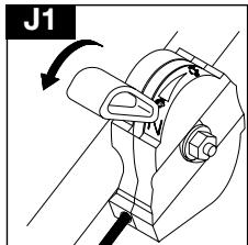 HUSQVARNA ROYAL 43 SE - Arret - 1