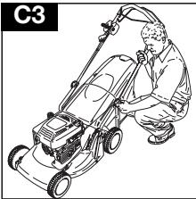HUSQVARNA ROYAL 50 S BBC - Rekylstarter - 2
