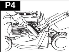 HUSQVARNA ROYAL 50 S BBC - WICHTIG - 2