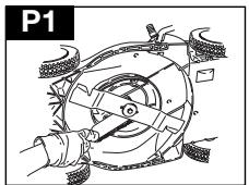 HUSQVARNA ROYAL 50 S BBC - IMPORTANTE - 1