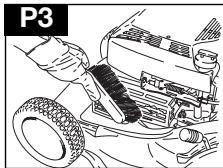 HUSQVARNA ROYAL 50 S BBC - VIKTIGT - 2