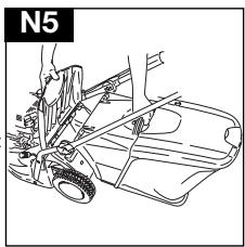 HUSQVARNA ROYAL 50 S BBC - Hinweis: - 2