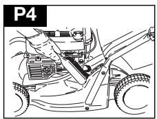 HUSQVARNA ROYAL 50 S BBC - IMPORTANTE - 2