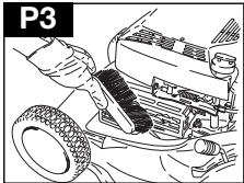 HUSQVARNA ROYAL 50 S BBC - IMPORTANTE - 2
