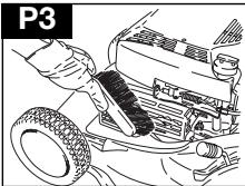 HUSQVARNA ROYAL 50 S BBC - WICHTIG - 2