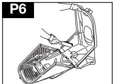 HUSQVARNA ROYAL 50 S BBC - IMPORTANT - 3