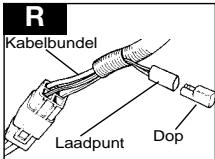 HUSQVARNA ROYAL 50 S BBC - De accu opladen (UITSLUITEND 50SE) - 1