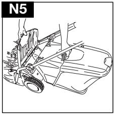 HUSQVARNA ROYAL 50 S BBC - Merk: - 2