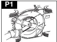 HUSQVARNA ROYAL 50 S BBC - IMPORTANTE - 1