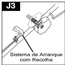 J3 Sistema de Arranque com Recolha