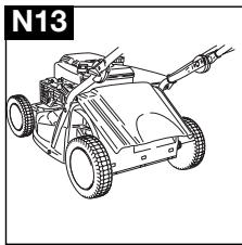 HUSQVARNA ROYAL 50 S BBC - Nota bene: - 7
