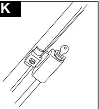 HUSQVARNA ROYAL 50 S BBC - Standsning - 2