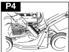 HUSQVARNA ROYAL 50 S BBC - IMPORTANTE - 2