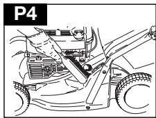 HUSQVARNA ROYAL 50 S BBC - VIKTIG - 2