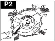 HUSQVARNA ROYAL 50 S BBC - IMPORTANTE - 1