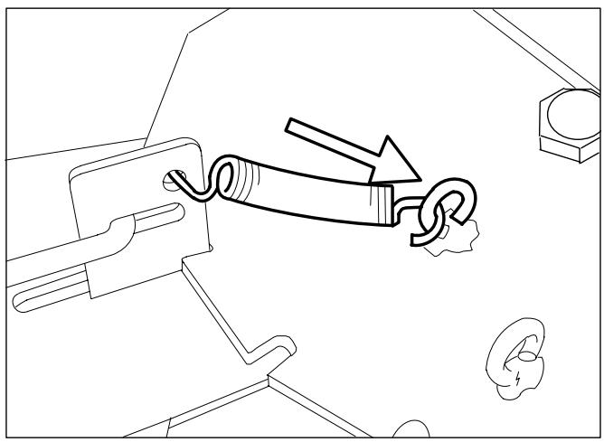 HUSQVARNA SNOW BLADE - 4