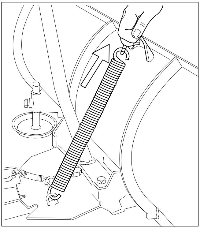 HUSQVARNA SNOW BLADE - 5