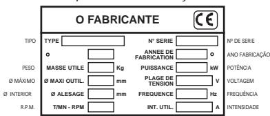 HUSQVARNA TS 230 F - INDICAÇÃO - 7