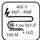 HUSQVARNA TS 66 R - Moteurs : - 4