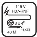 HUSQVARNA TS 66 R - Motores : - 5
