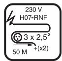HUSQVARNA TS 66 R - Motores : - 3