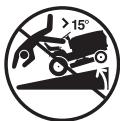 HUSQVARNA YTH 20K46 - GENERAL SERVICE - 4