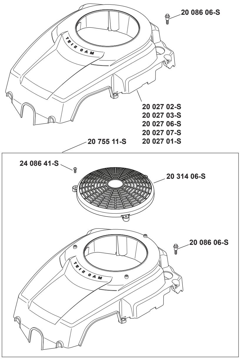 20 086 06-S 20 027 02-S 20 027 03-S 20 027 06-S 20 027 07-S 20 027 01-S 20 755 11-S 24 086 41-S 20 314 06-S 20 086 06-S