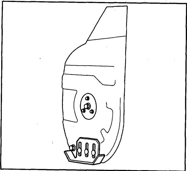 HUSQVARNA 10-30 - Phare - 1