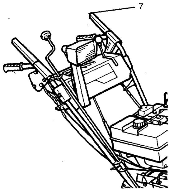 HUSQVARNA 10-30 - Transport - 7