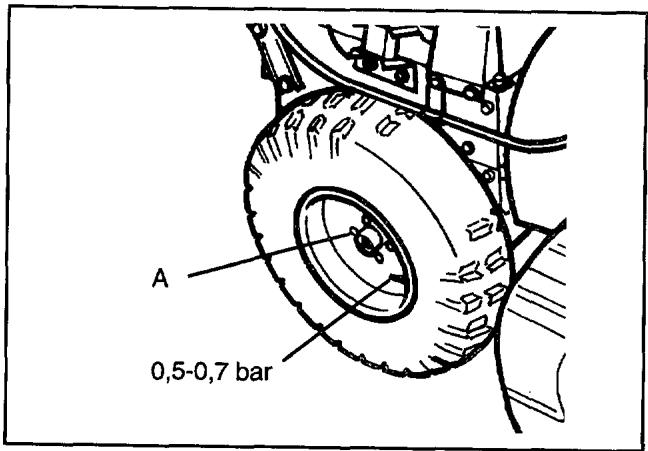 HUSQVARNA 10-30 - Ejecteur - 1