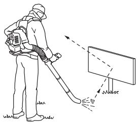 HUSQVARNA 141B - Règles de sécurité de base - 2