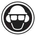 HUSQVARNA 141B - AVERTISSEMENT ! - 2