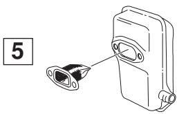 HUSQVARNA 141B - Contrôles hebdomadaires - 5